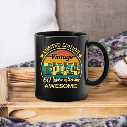60th Birthday Gifts for Women Men