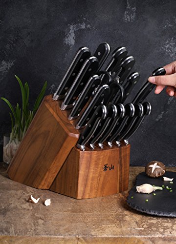 TV2 Series 1023053 Swedish 14C28N Steel Forged 17 (17 Count)
