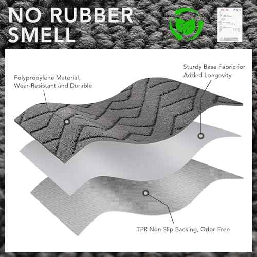Door Mat Indoor Entrance