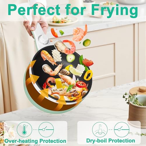Hot Pot Electric