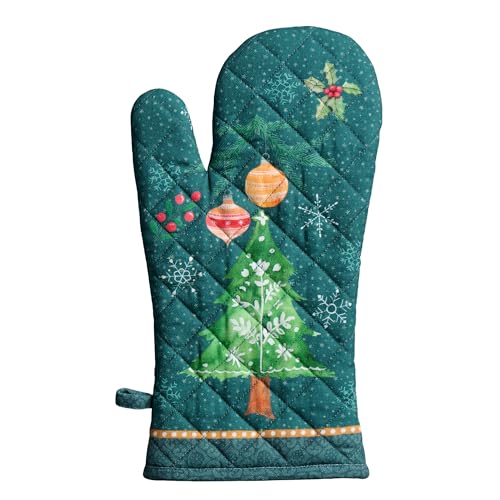 Pot Holders 100% Cotton Potholders (2 Count)