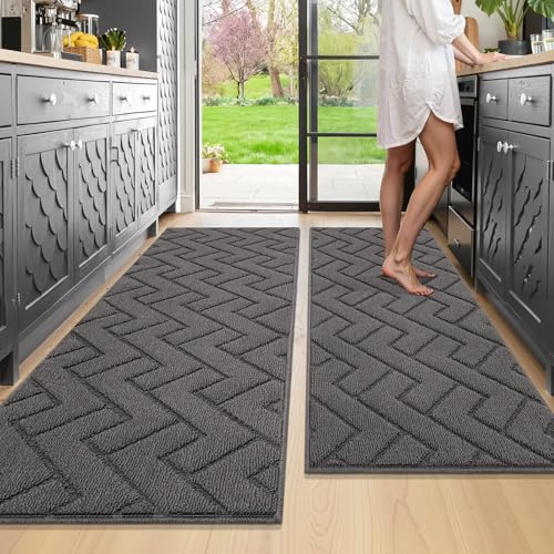 Kitchen Runner Rug (14.86 Sq Ft)