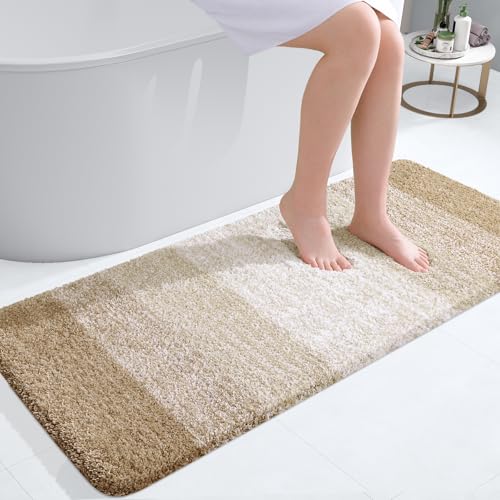 Bathroom Runner Rug 44x20