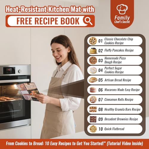 Silicone Mat for Baking