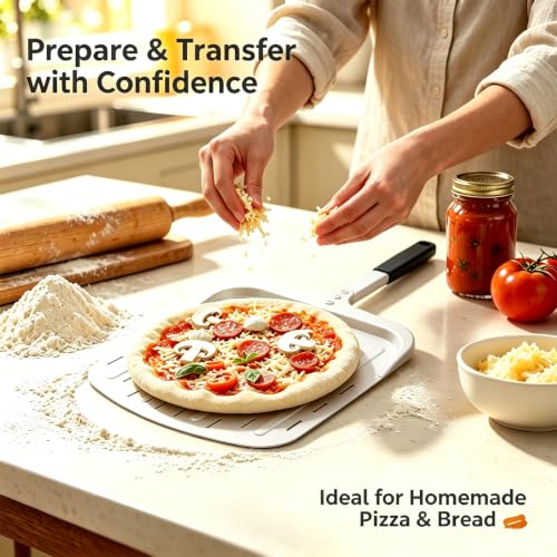 Pizza Peel 12 Inch