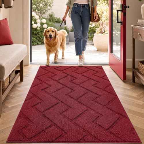 Indoor Door Mat
