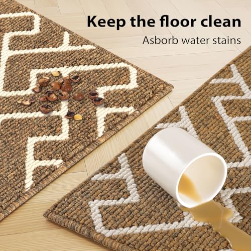 Kitchen Runner Rug (10.67 Sq Ft)