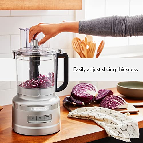 13 Cup Food Processor
