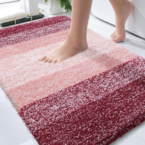 Bathroom Rugs Mat 34x21