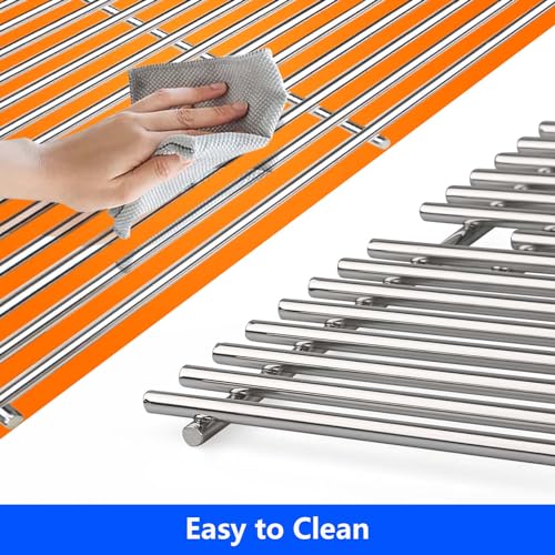 Grill Grates for Nexgrill 4 Burner 720