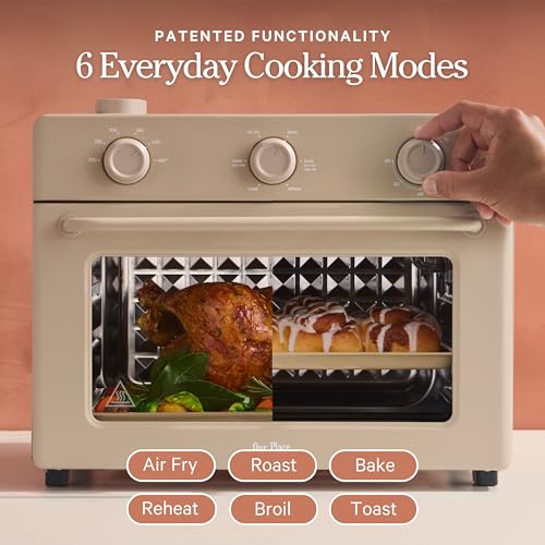 Large Wonder Oven