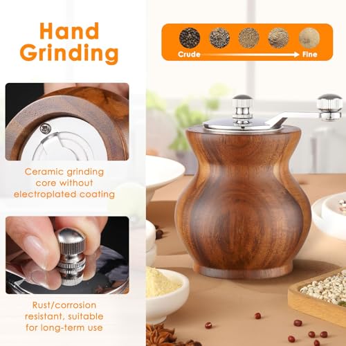 Pepper Grinder