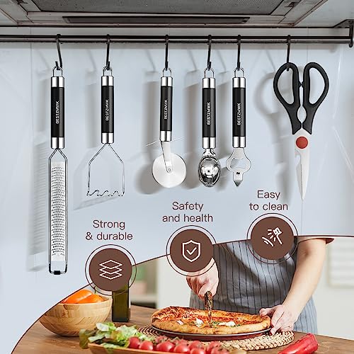 Kitchen Utensils Set (32 Count)