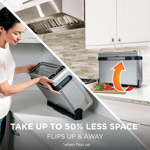 Digital Air Fry Countertop Oven