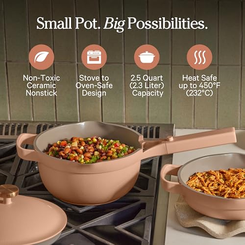 Mini Perfect Pot