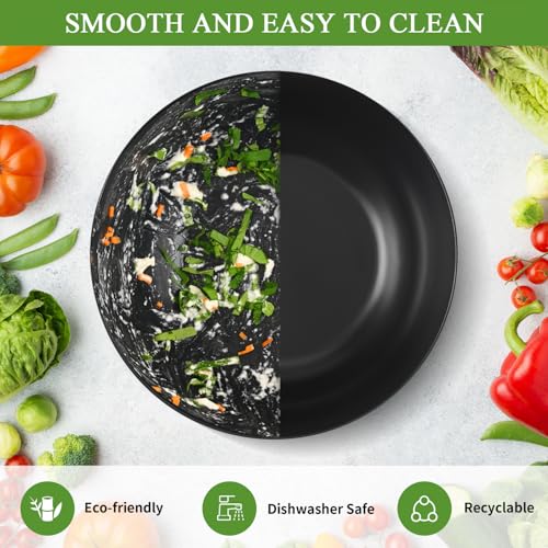 Salad Bowl with Lid