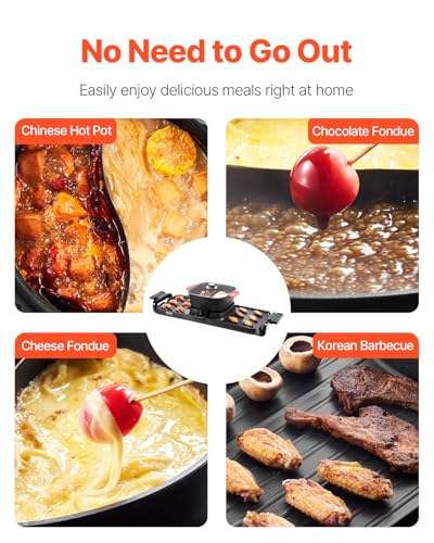 Hot Pot with Grill