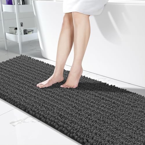 Bathroom Runner Rug 70x24 Inch (11.6667 Sq Ft)