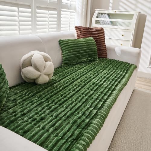 Couch Cover for Dogs Washable Non
