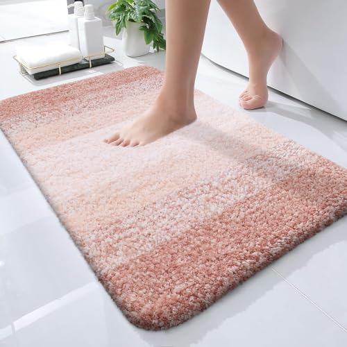 Small Bathroom Rugs 24x16