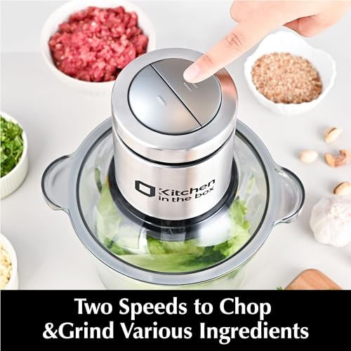 Food Processors
