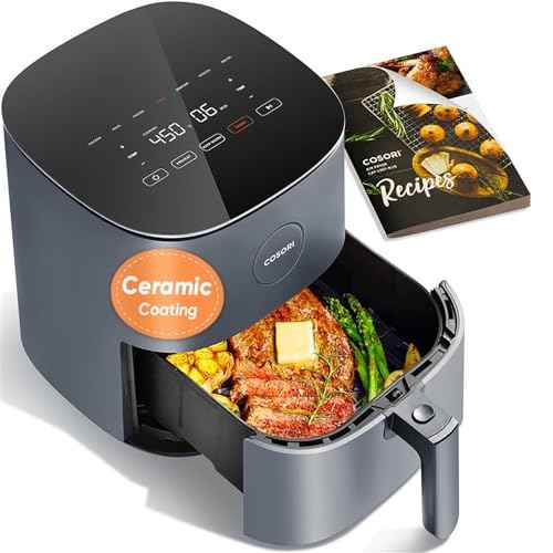 Air Fryer Pro LE 5 Qt