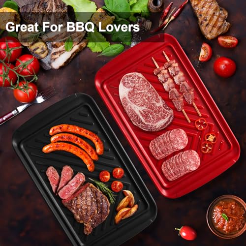 Grilling Prep Trays (2 Count)