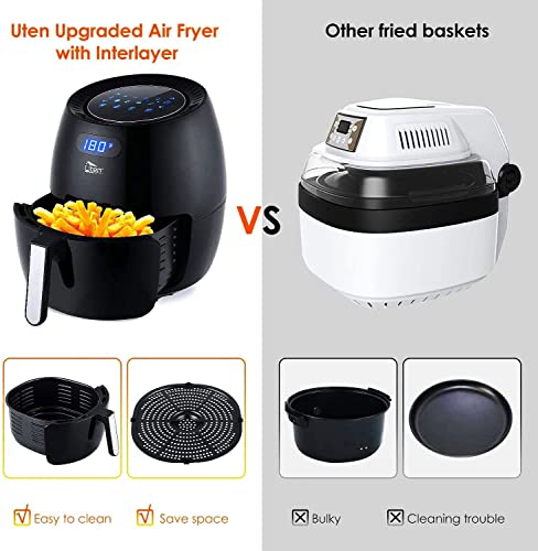 Air Fryer 6.9QT