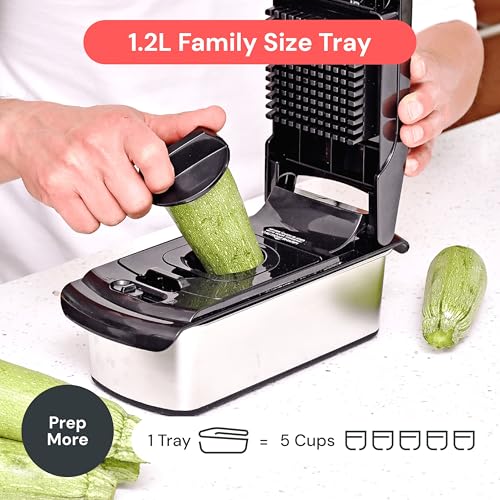 Pro Original Vegetable Chopper & Mandoline Slicer Kitchen Gadget