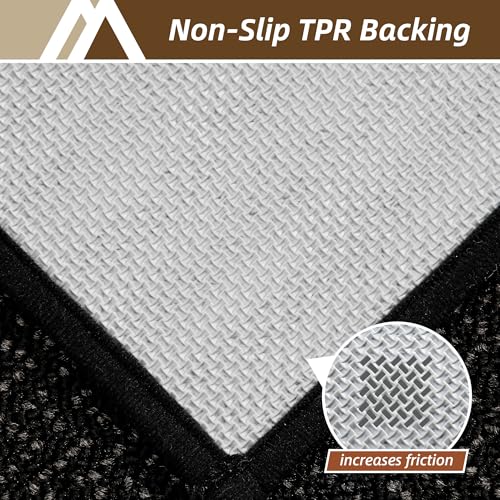 Hallway Runner Rugs Non (10 Sq Ft)
