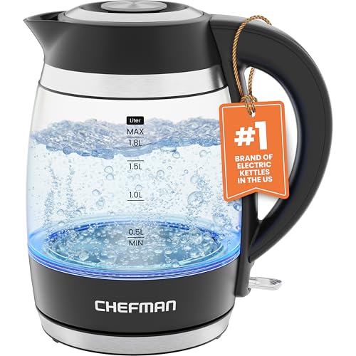 Electric Kettle