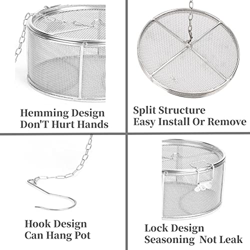 Tea Strainers for Loose Tea