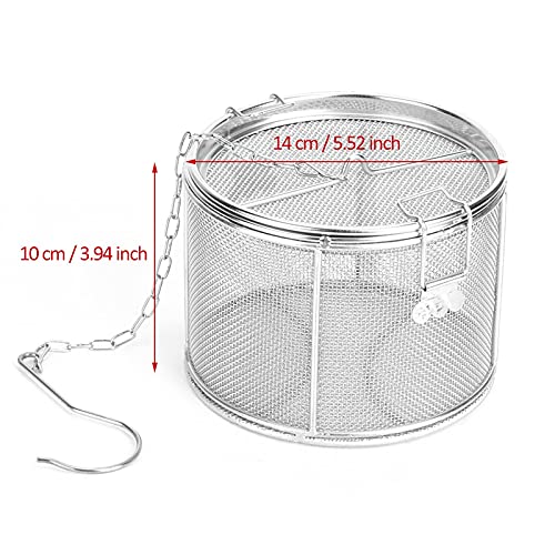 Tea Strainers for Loose Tea