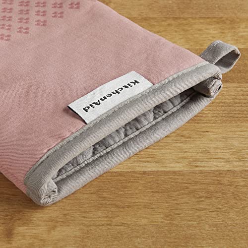 Asteroid Oven Mitt Set (2 Count)
