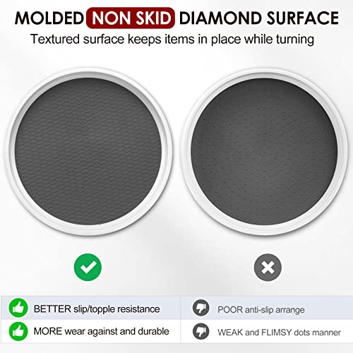 Set of 4 10 Inch Non (4 Count)