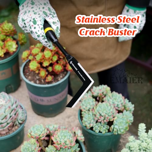 5 Piece Garden Tool Set (5 Count)