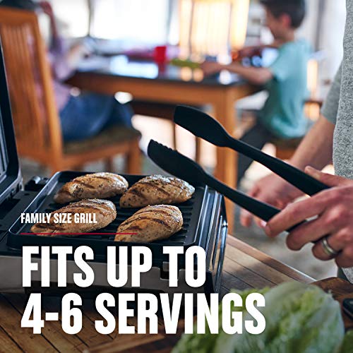 Smokeless Digital Smart Select