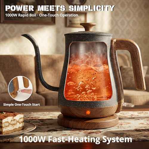 Electric Kettle