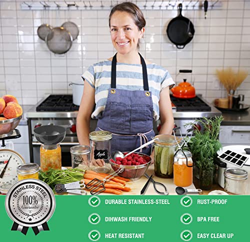 Canning Supplies