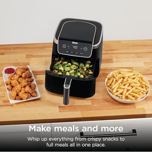 Air Fryer Pro