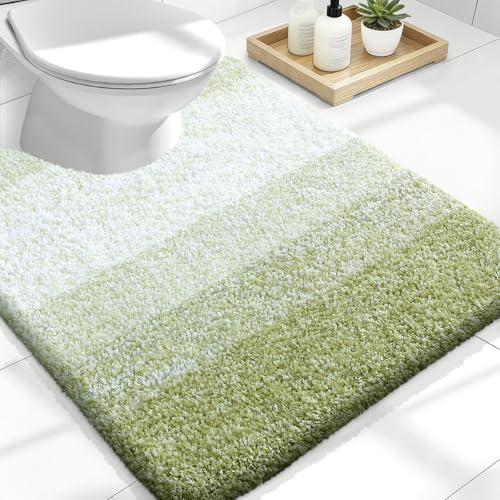 Luxury Toilet Rugs U