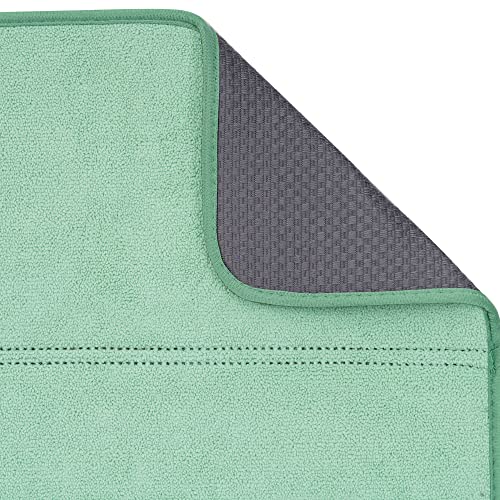 Dish Drying Mats 2 Pack (2 Count)