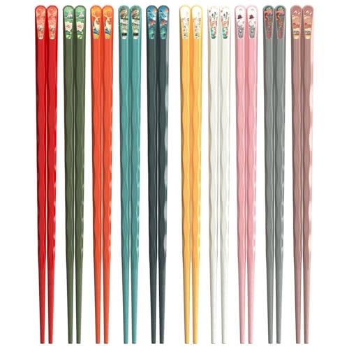 Reusable Fiberglass Chopsticks