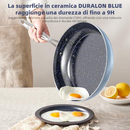 Duralon Ceramic 12
