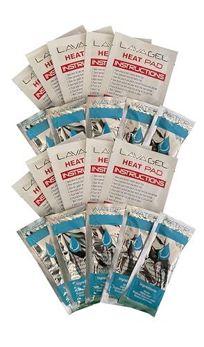 Oven Recharge Kit (888 Ounce)