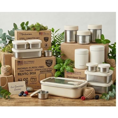 Flexibento 40 OZ Set