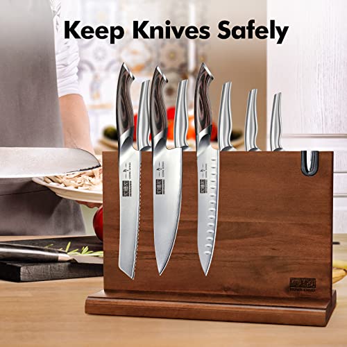 Magnetic Knife Block 14 x 10"