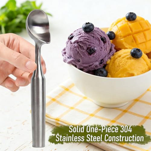 Ice Cream Scoop
