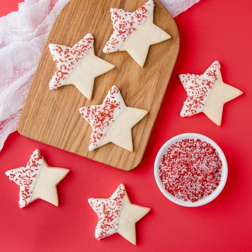 Flavored Sugar for Drinks and Baking (5.11 Ounce)