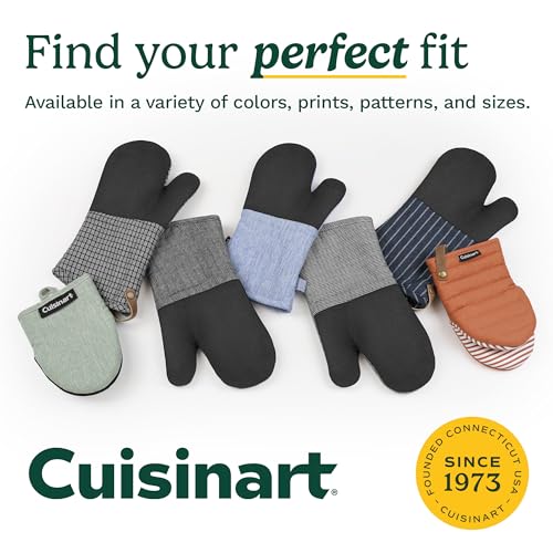 Cuisinart Mini Oven Mitts (2 Count)